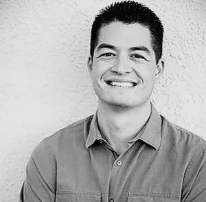 Photo of Harry Campbell, Delivery Operations Lead